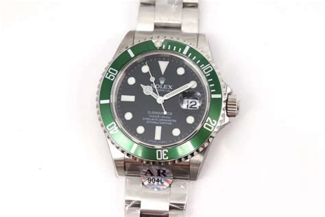 Vintage Submariner 16610 from AR Factory 